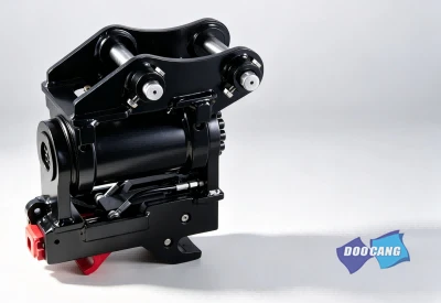 Hydraulic Tilting Quick Hitch Coupler Hydraulic Tilting Quick Hitch Coupler